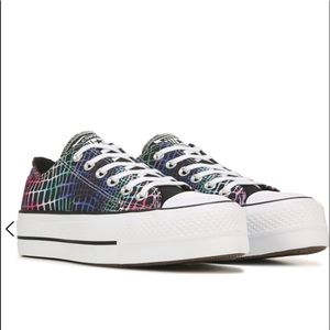 COPY - new in box Converse Platform sneakers